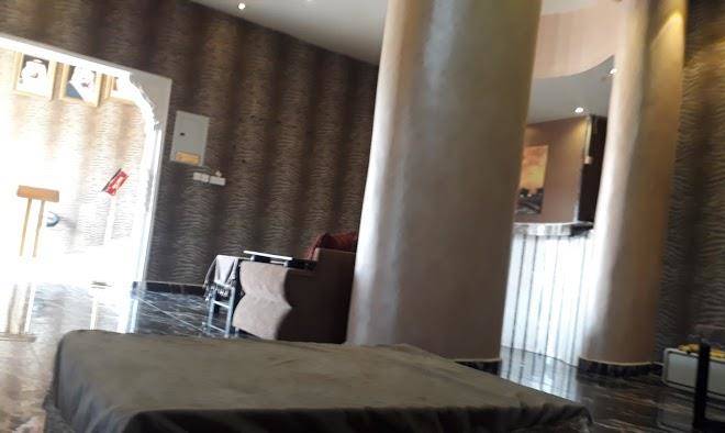 Aumseyati 2 hotel