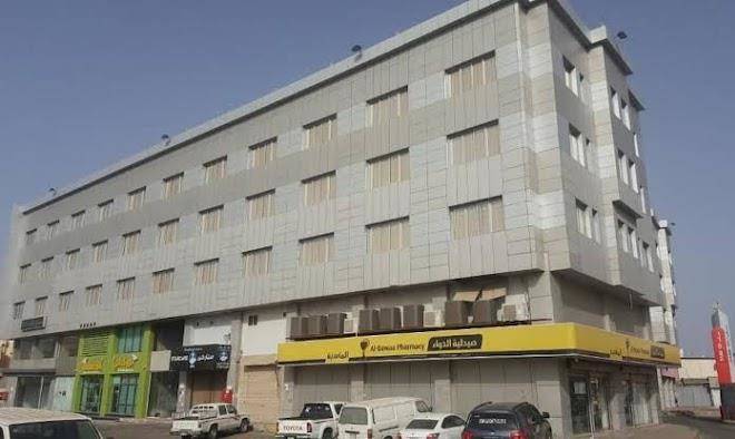Diamond elite hotel