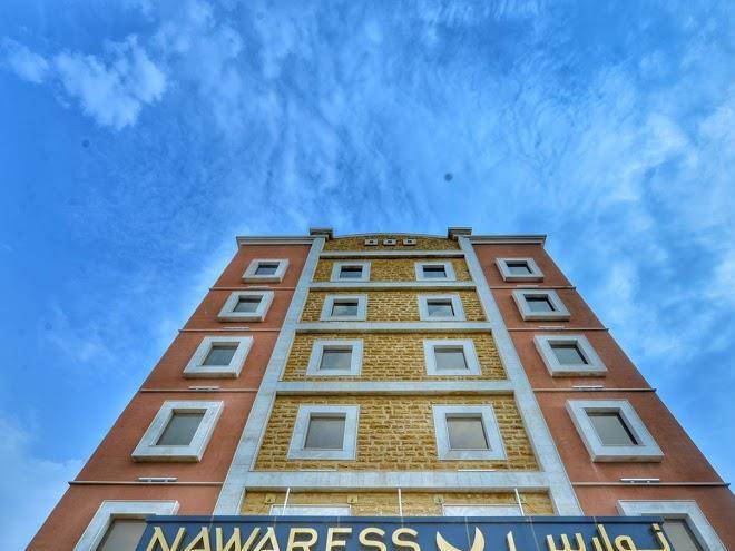 Nawaress hotel