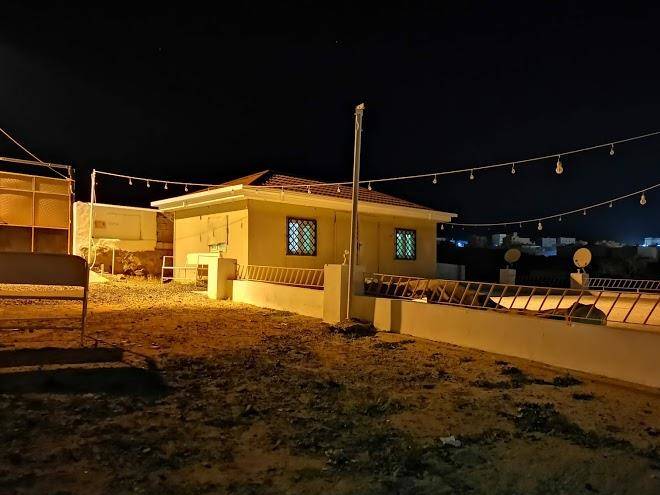Al turky resort hada
