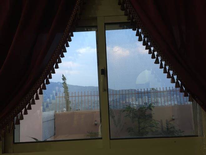 Alhada heights