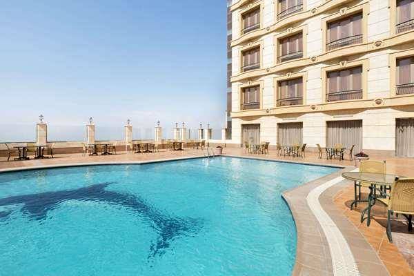 Ramada by wyndham al hada