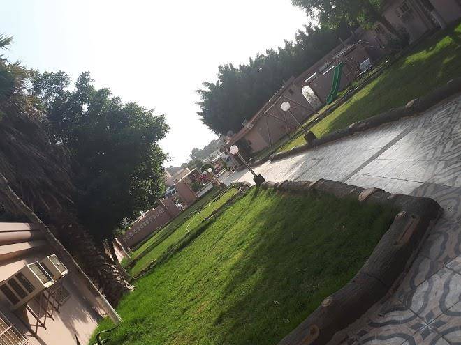 Safwat alhada resort