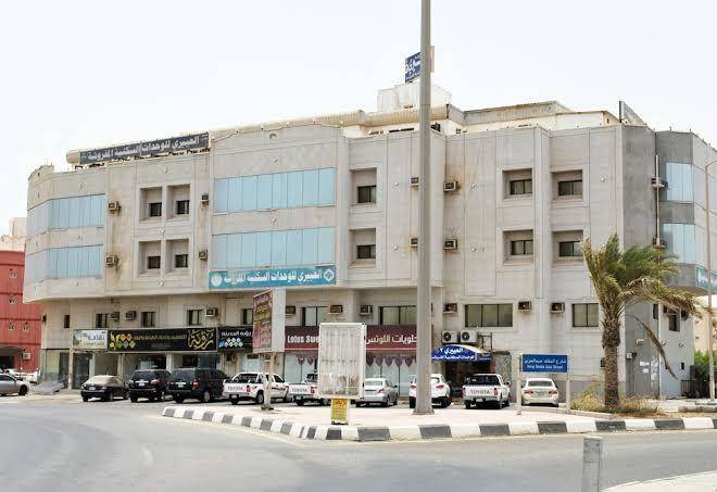 Al eairy furnished apt al qunfudhah 2