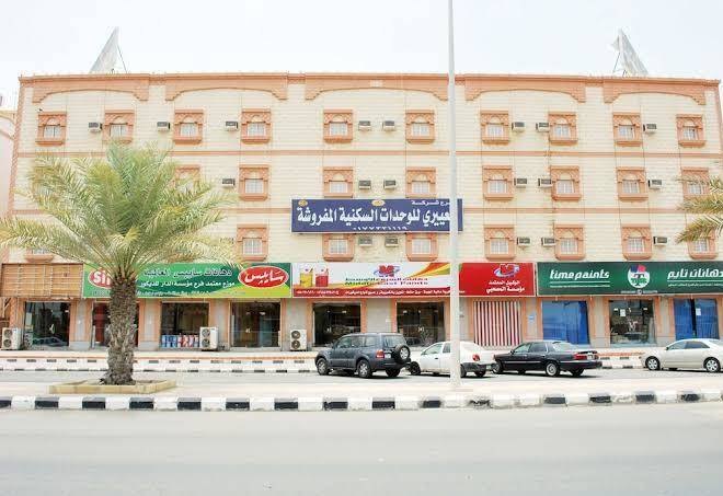 Al eairy furnished apt al qunfudhah 3