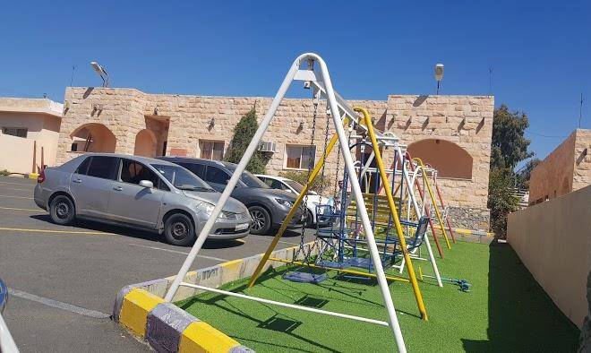 Bin fadel tourism