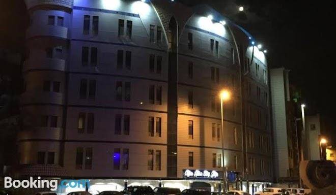 Al dawhatin furnished units