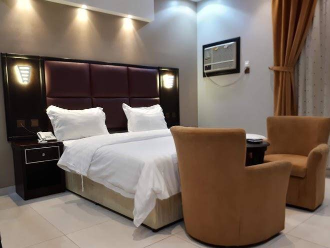 Al marjan 2 hotel