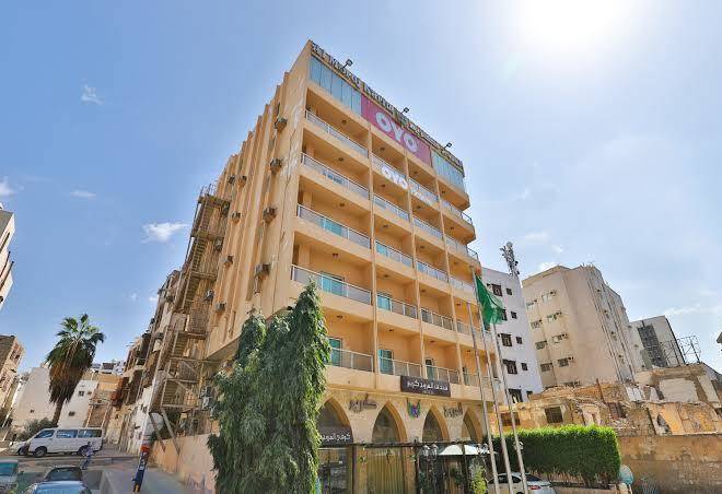 Al murooj kareem hotel