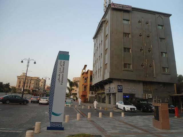 Al rahaba almomaiazah furnished units 6