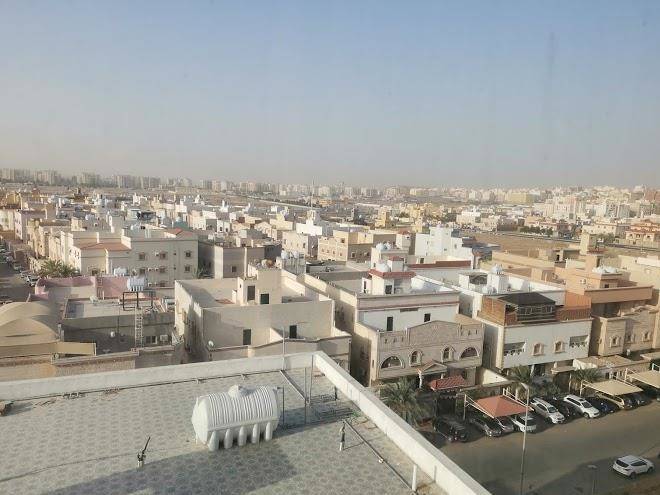 Al Shahbaa Hotel Jeddah Image