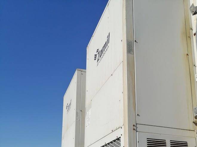 Amana alfakhera furnished units 1