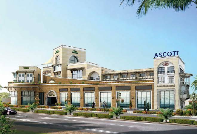 Ascott Sari Jeddah Image