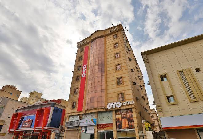 Azure plaza hotel suites