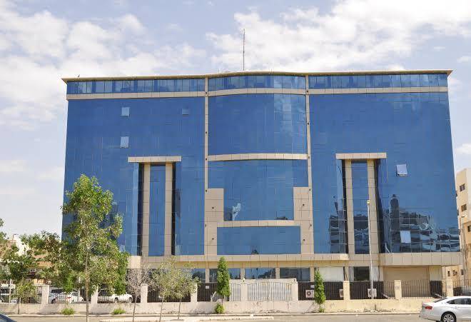 Beyab al hamra hotel