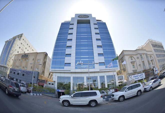 Bram hotel suites