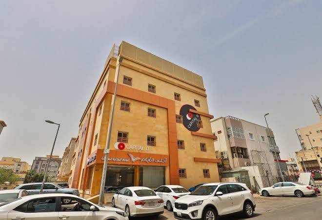 Capital o 183 ahlah al ayam hotel