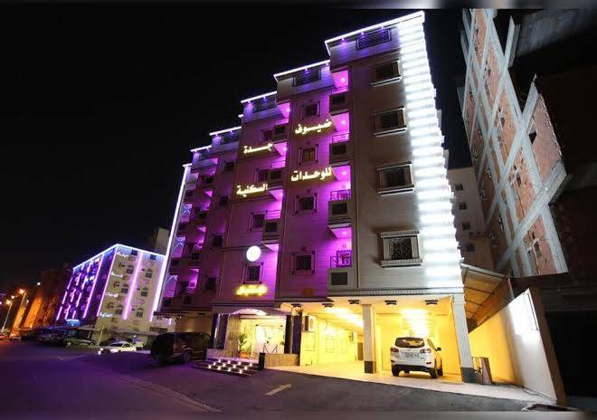 Dayouf jeddah
