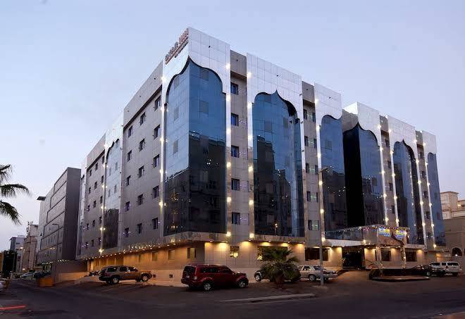 Dyar Alhamra Hotel Image