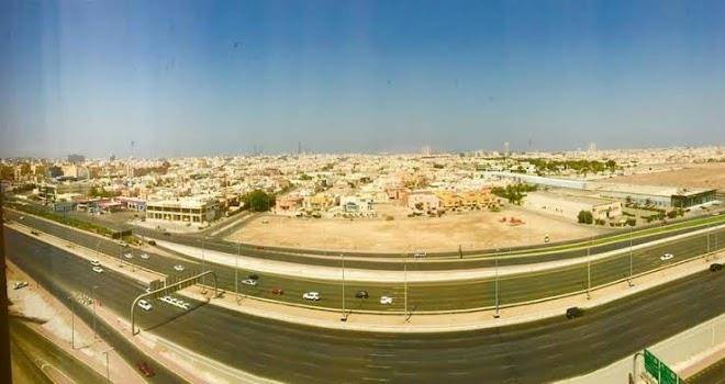 Holiday inn jeddah gateway