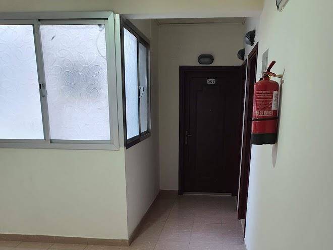 Jamjoom hotel