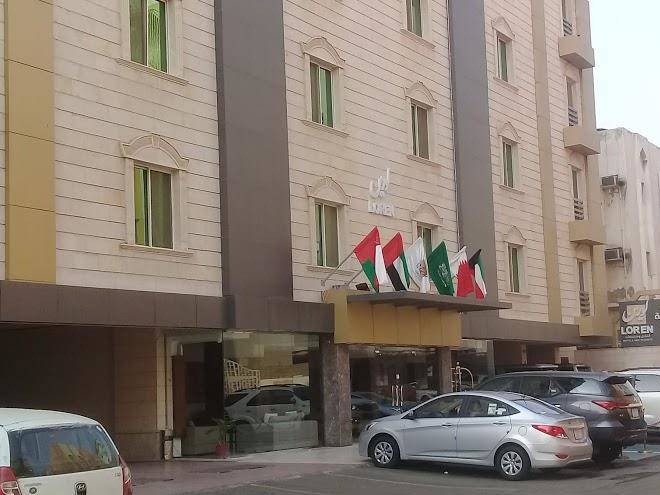 Loren hotels and resorts