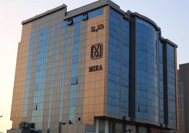 Mira hotel