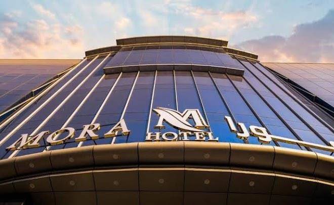 Mora hotel
