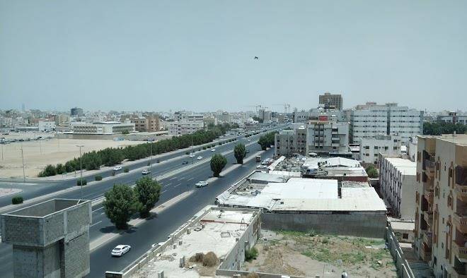 Platinum suites jeddah