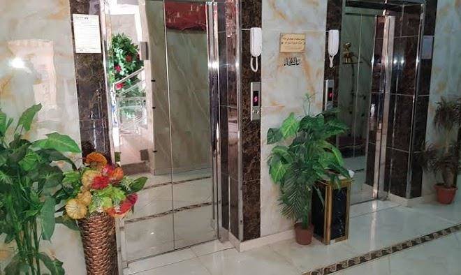 Qandeel al raha furnished units