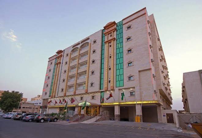 Qasr al mohamdeya