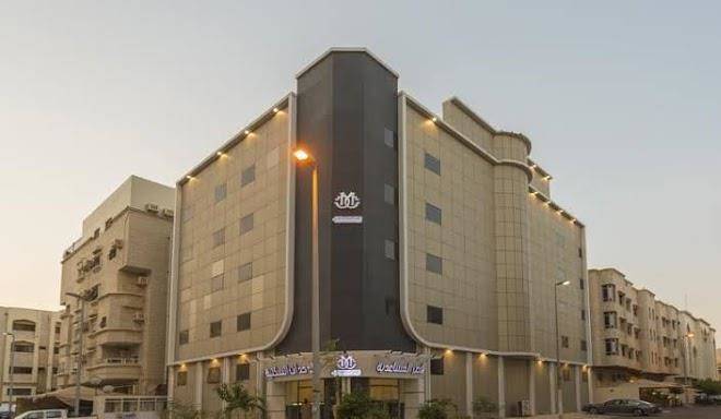 Qasr al mosaidya