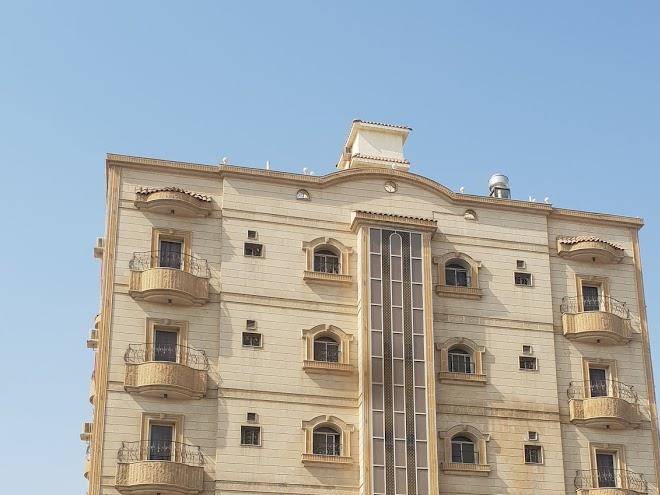 Qasr al mosaidya quraysh