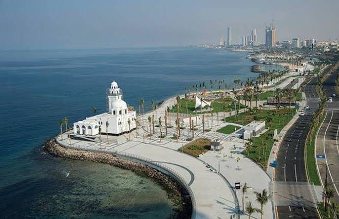 Radisson blu hotel jeddah corniche