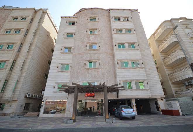 Rahhal al bahr hotel units