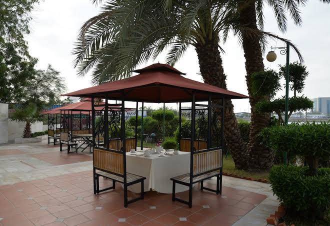 Red sea palace hotel
