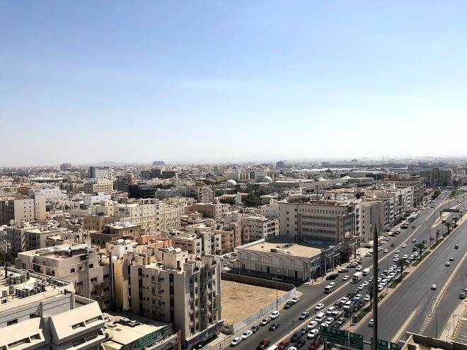 Ruve jeddah
