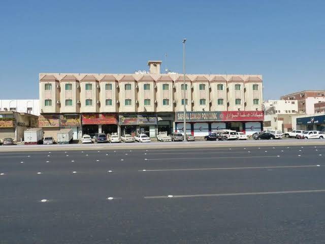 Safa Al Bawadi Hotel Image