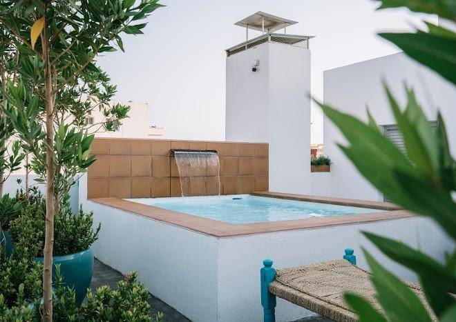 Shada executive hotel