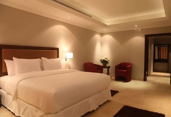 Shada suites al hamra