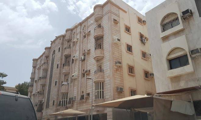 The first home residential units