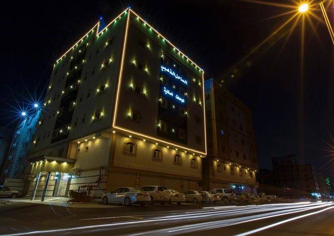 The golden coast hotel