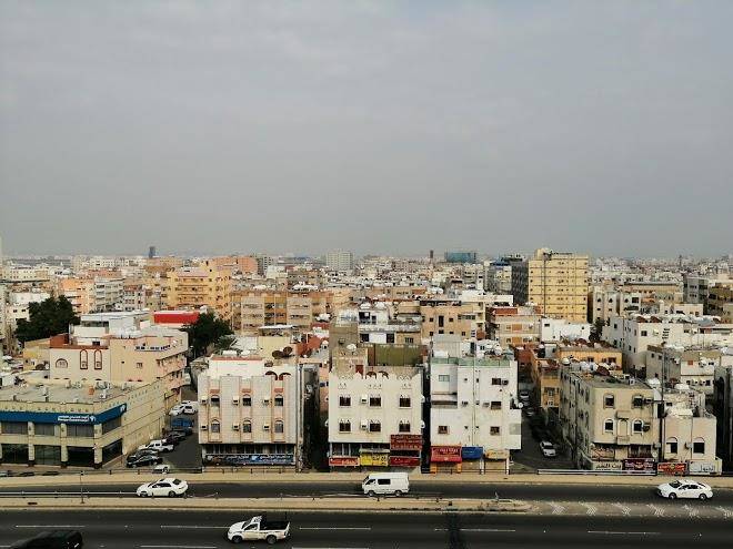 Tower Hotel Alaa Image