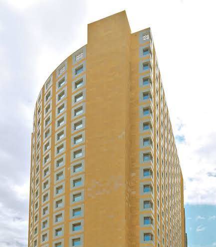 Al fayha palace al mahbas hotel