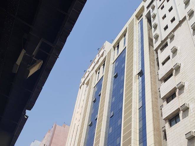 Al jawhara tower hotel