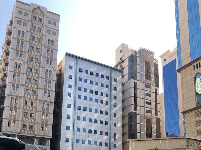 Al masara palace hotel