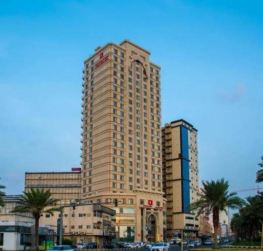 Al murjan crom hotel