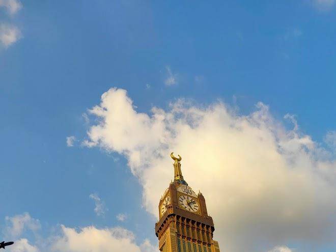 Al Nosour Al Mohagerin Hotel Image