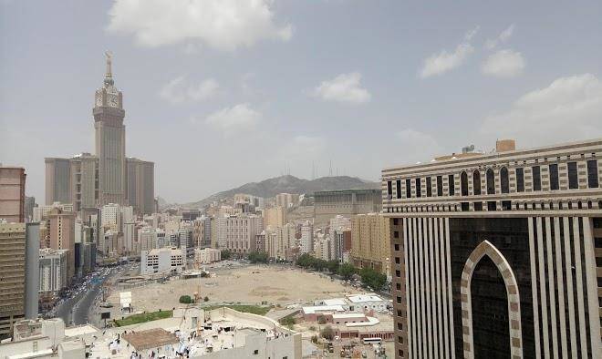 Al olayan royal hotel