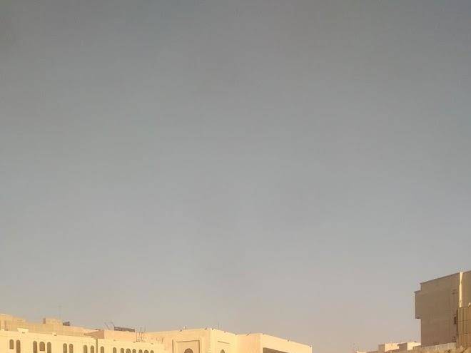 Al qadasiya hotel